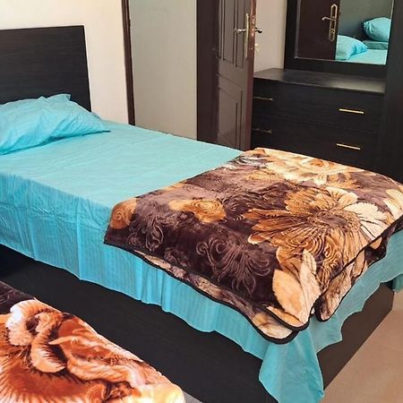 Bed and Breakfast Dana Building Маскат Экстерьер фото