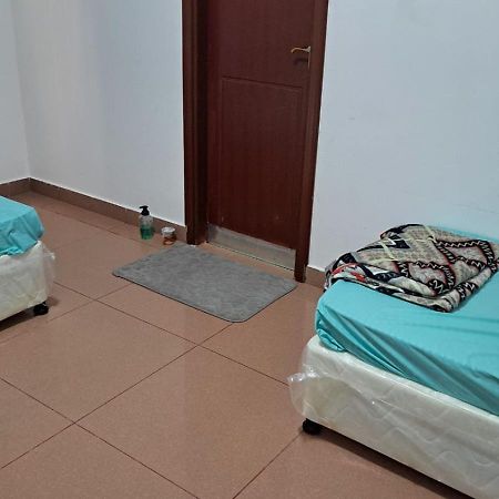 Bed and Breakfast Dana Building Маскат Экстерьер фото