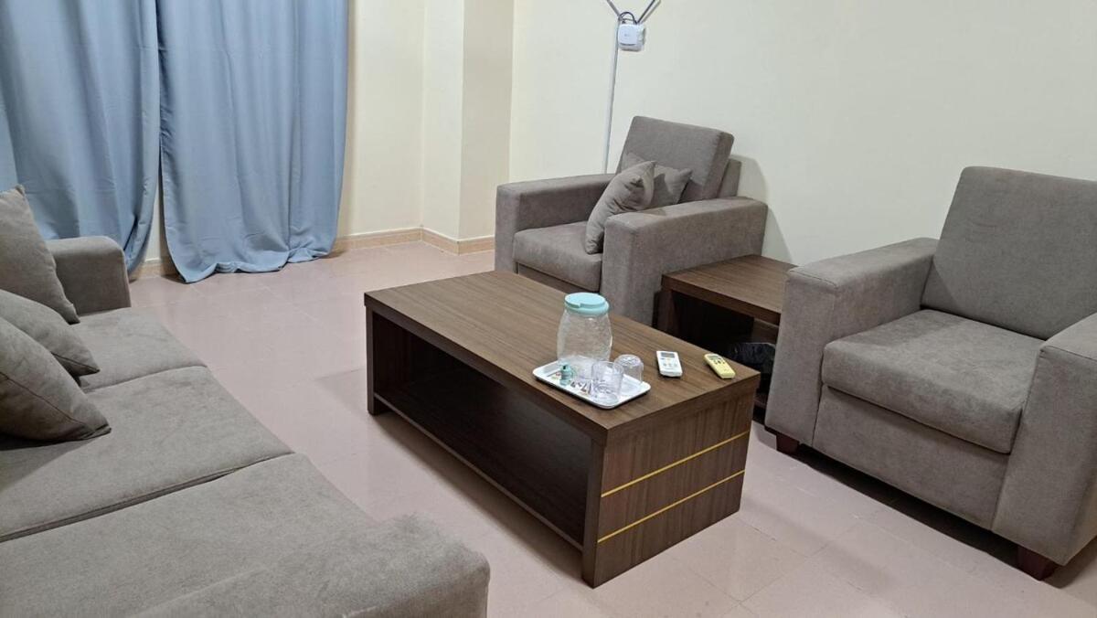 Bed and Breakfast Dana Building Маскат Экстерьер фото