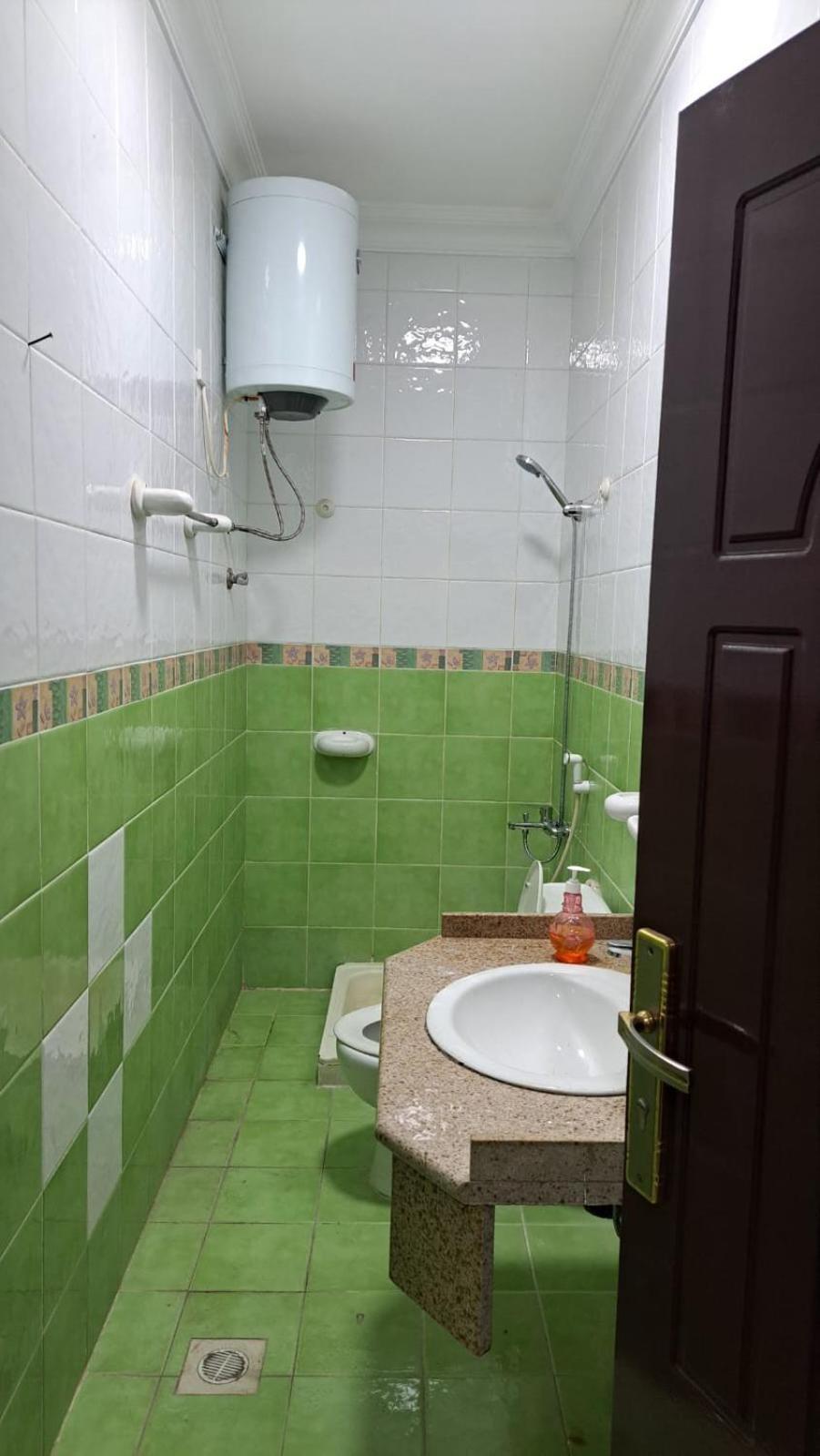 Bed and Breakfast Dana Building Маскат Экстерьер фото