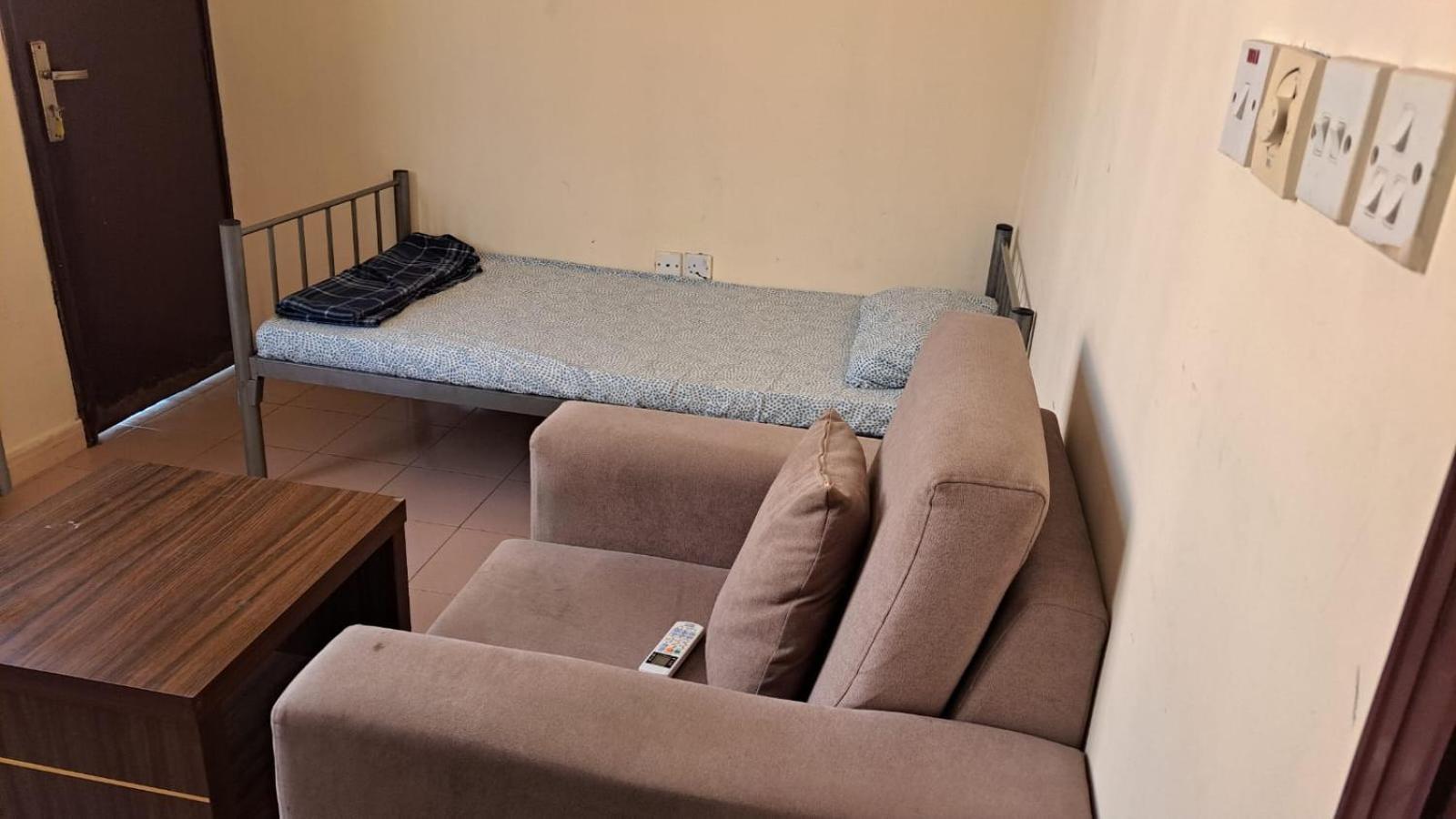 Bed and Breakfast Dana Building Маскат Экстерьер фото