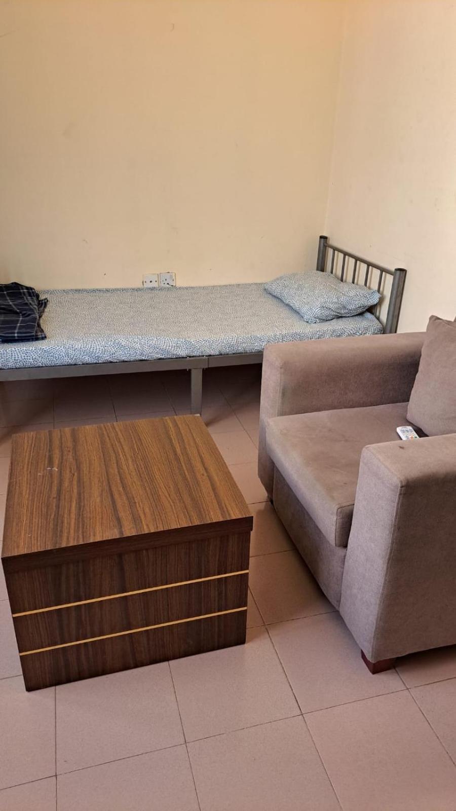 Bed and Breakfast Dana Building Маскат Экстерьер фото