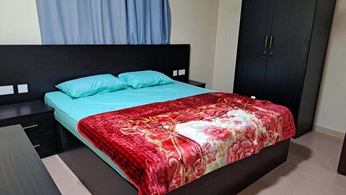 Bed and Breakfast Dana Building Маскат Экстерьер фото