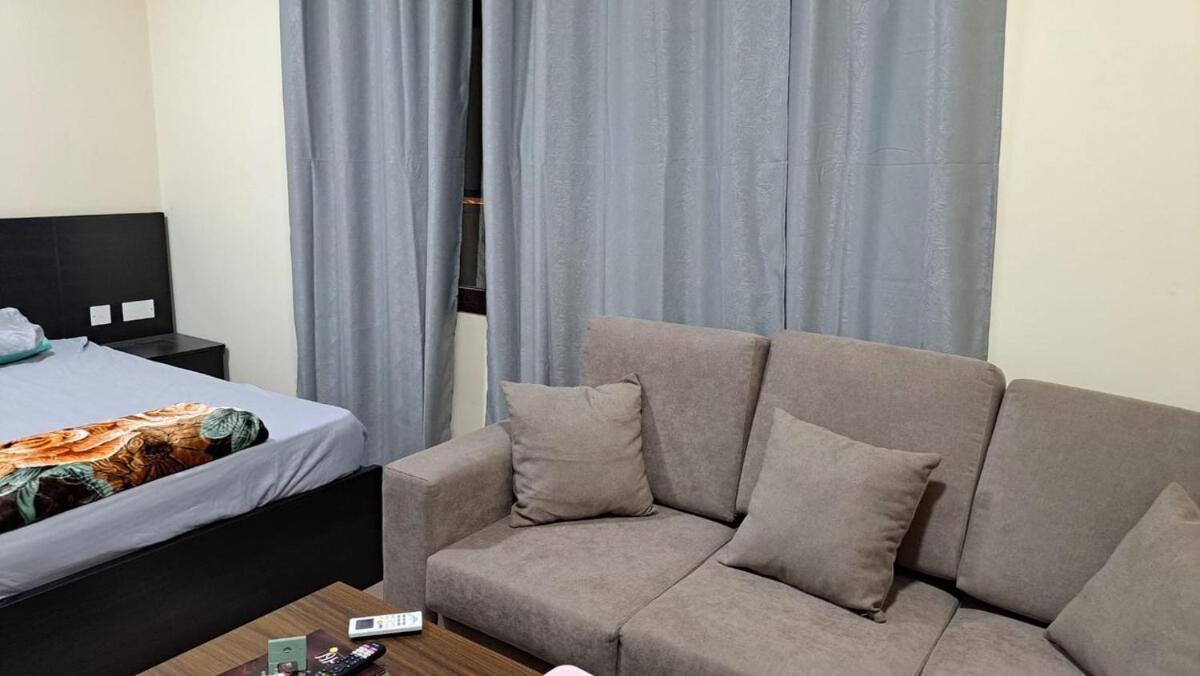 Bed and Breakfast Dana Building Маскат Экстерьер фото