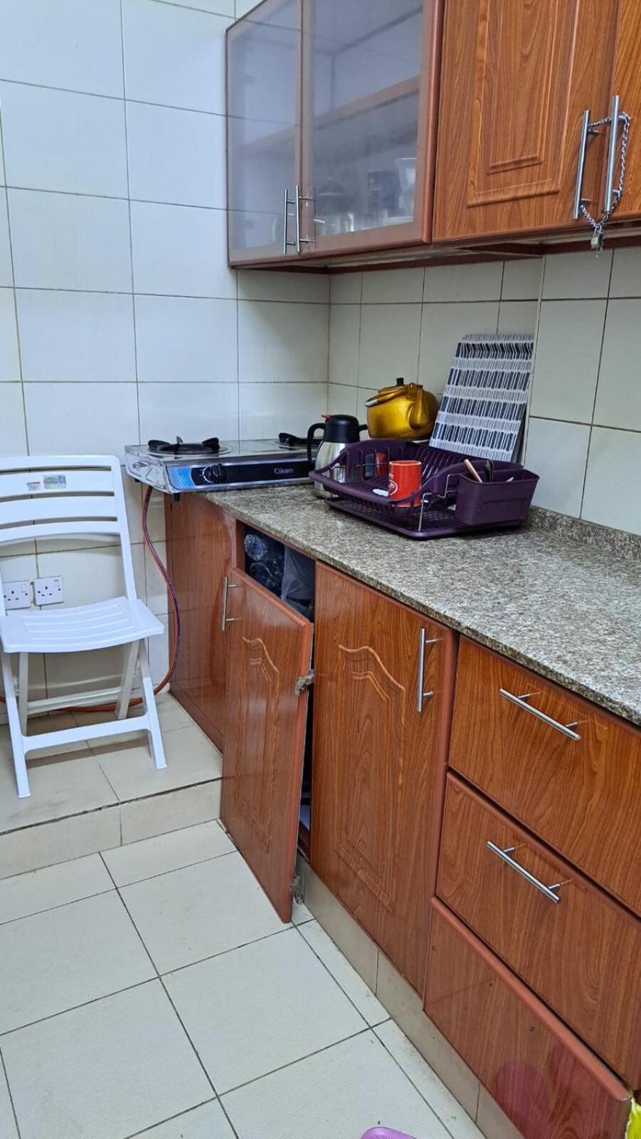 Bed and Breakfast Dana Building Маскат Экстерьер фото