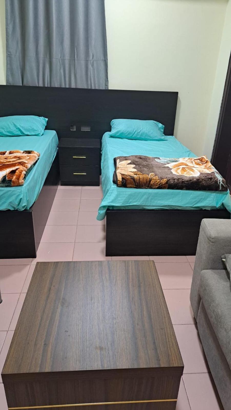 Bed and Breakfast Dana Building Маскат Экстерьер фото