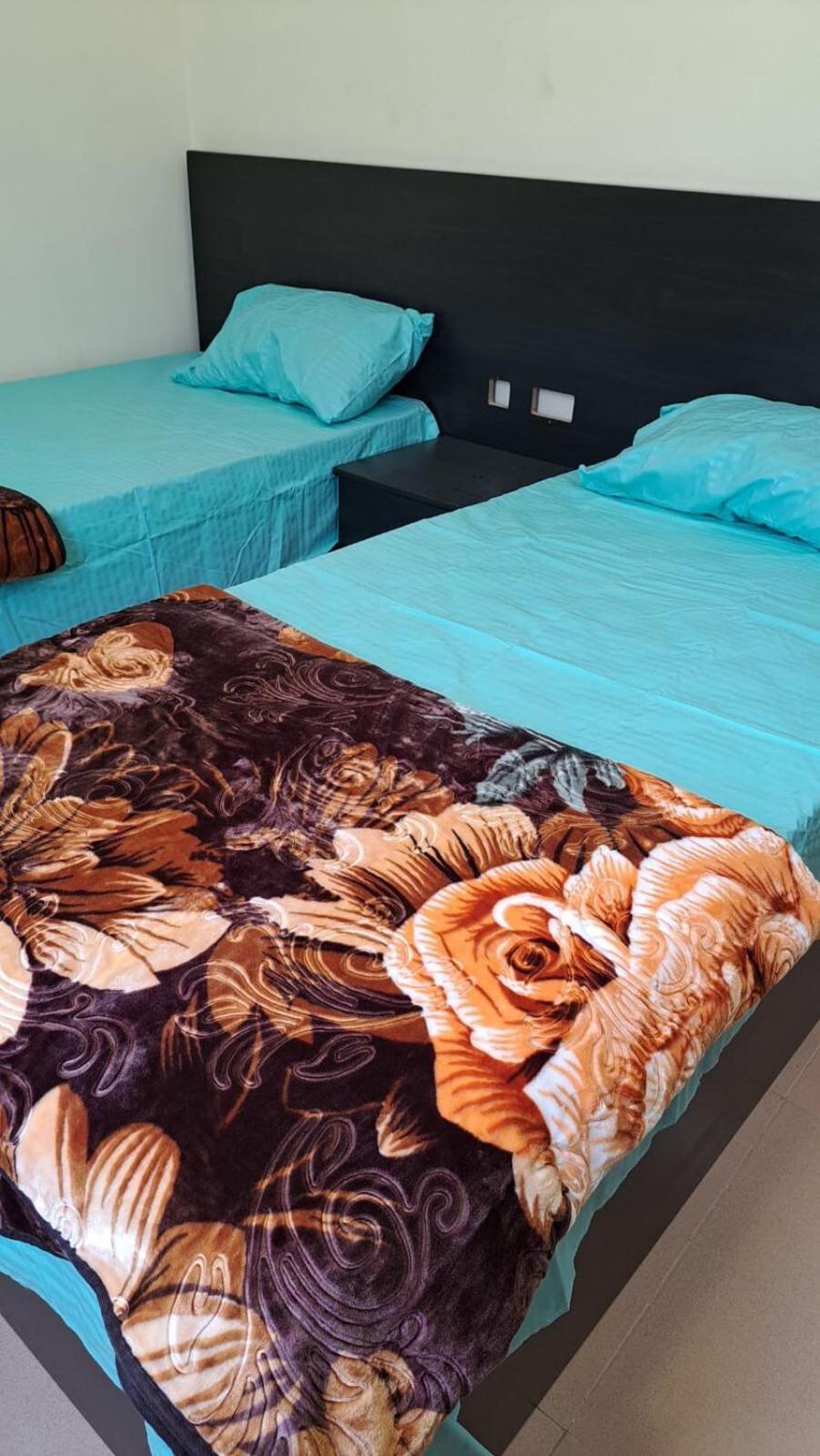 Bed and Breakfast Dana Building Маскат Экстерьер фото