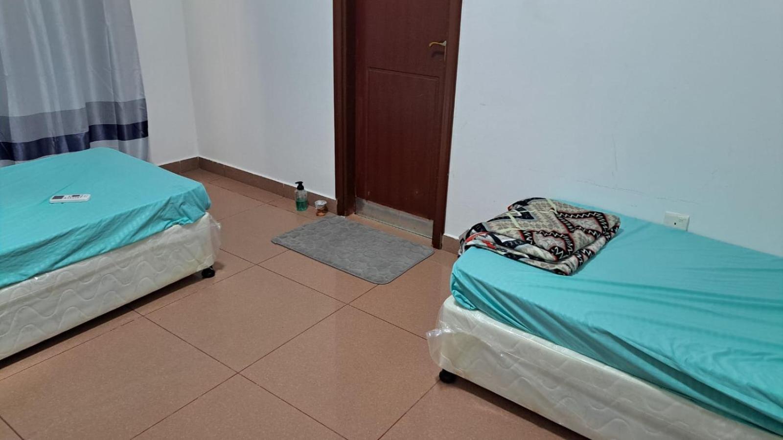 Bed and Breakfast Dana Building Маскат Экстерьер фото