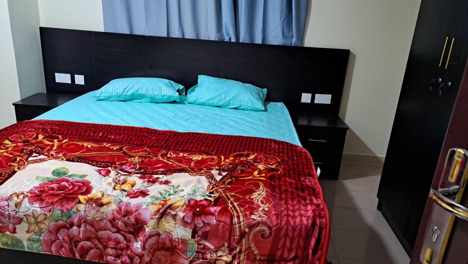 Bed and Breakfast Dana Building Маскат Экстерьер фото
