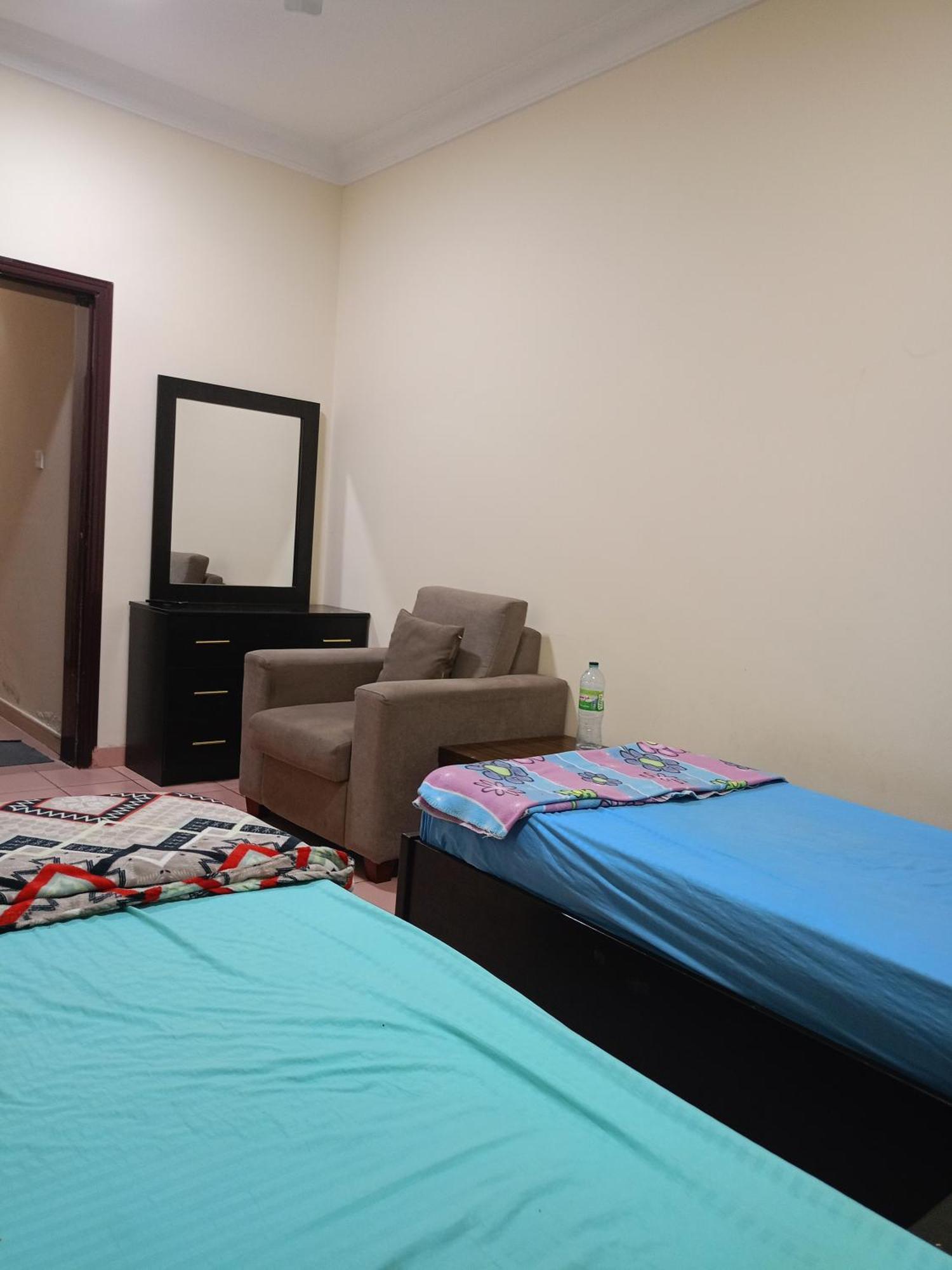 Bed and Breakfast Dana Building Маскат Экстерьер фото